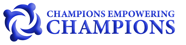 Champions Empowering Champions