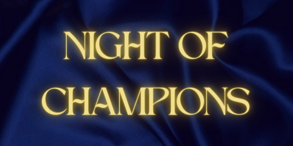Night of Champions 2024