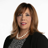 Stacy Volnick